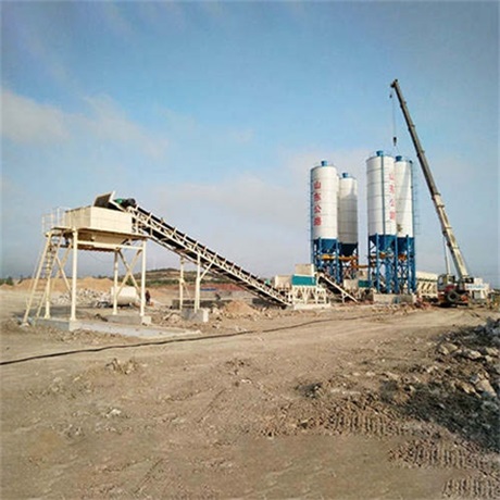 800型水穩(wěn)拌合站設(shè)備價格