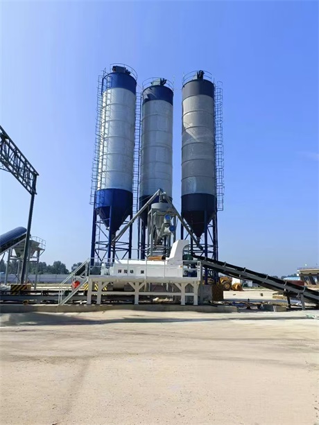 承接水穩(wěn)攪拌機改造業(yè)務(wù)