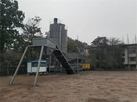 機(jī)耕路拌合站生產(chǎn)廠家